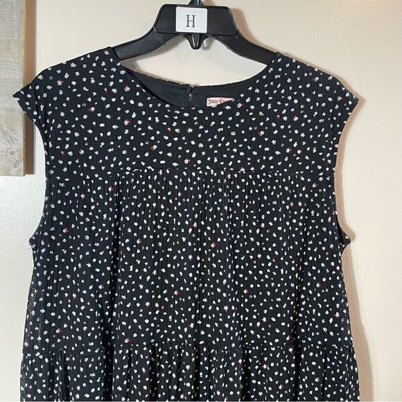 Juicy conture blouse - Picture 1 of 6